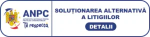 ANPC - Soluționarea Alternativă a Litigiilor