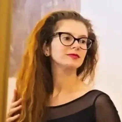 Elena Cristea