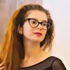 Elena Cristea