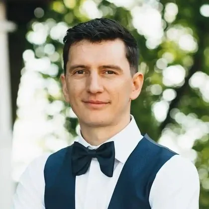 Sergiu Cristea