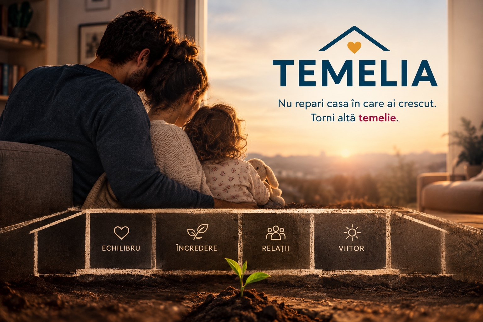 TEMELIA