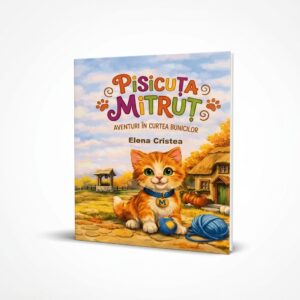 Pisicuța Mitruț
